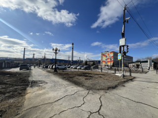Фотография Продажа магазина, 7598 м² , Вершинина ул 10А  №16