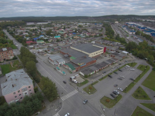 Фотография Продажа магазина, 7598 м² , Вершинина ул 10А  №8
