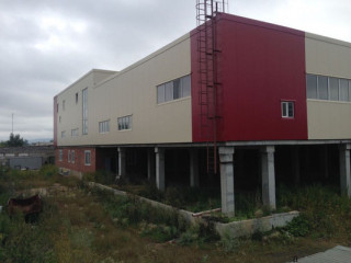 Фотография Продажа магазина, 7598 м² , Вершинина ул 10А  №6