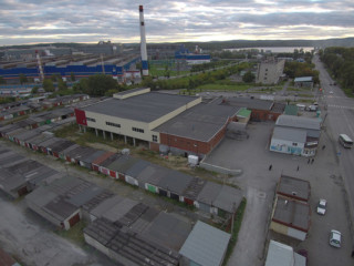 Фотография Продажа магазина, 7598 м² , Вершинина ул 10А  №2