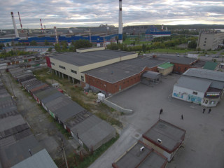 Фотография Продажа магазина, 7598 м² , Вершинина ул 10А  №10