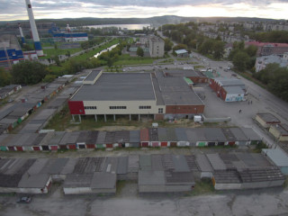 Фотография Продажа магазина, 7598 м² , Вершинина ул 10А  №11