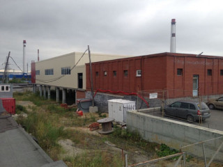 Фотография Продажа магазина, 7598 м² , Вершинина ул 10А  №5