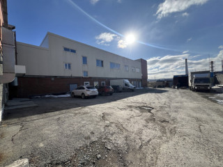 Фотография Продажа магазина, 7598 м² , Вершинина ул 10А  №12