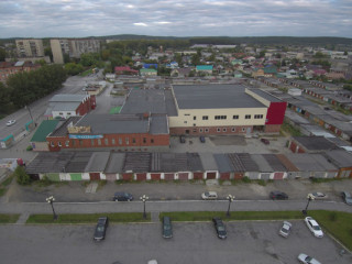 Фотография Продажа магазина, 7598 м² , Вершинина ул 10А  №9