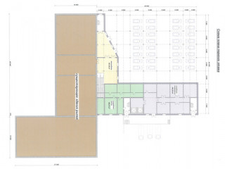 Фотография Продажа магазина, 7598 м² , Вершинина ул 10А  №14