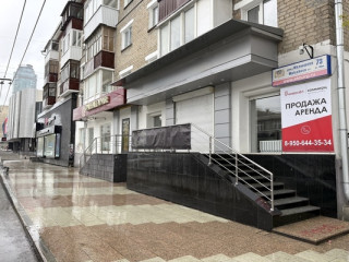 Фотография Продажа помещения свободного назначения, 71 м² , Малышева ул 73  №3