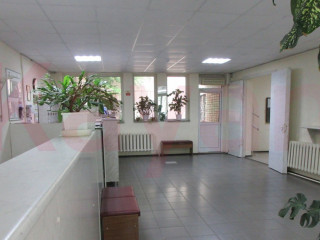 Фотография Продажа помещения свободного назначения, 1200 м² , улица имени В.Н. Мачуги №1