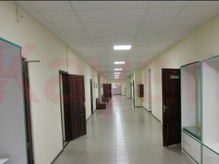 Фотография Продажа помещения свободного назначения, 1200 м² , улица имени В.Н. Мачуги №2