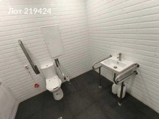 Фотография Аренда помещения свободного назначения, 155 м² , Краснодарская улица 6  №5