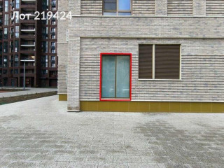 Фотография Аренда помещения свободного назначения, 155 м² , Краснодарская улица 6  №3