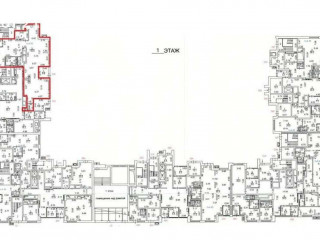 Фотография Аренда помещения свободного назначения, 155 м² , Краснодарская улица 6  №13