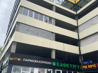 Фотография Аренда помещения свободного назначения, 300 м² , Витебская улица 11  №3