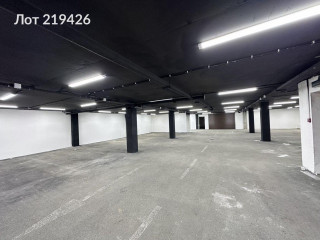 Фотография Аренда помещения свободного назначения, 300 м² , Витебская улица 11  №2