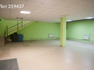 Фотография Аренда помещения свободного назначения, 364 м² , Ярославское шоссе 4к4  №4