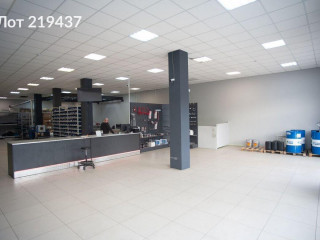 Фотография Аренда помещения свободного назначения, 364 м² , Ярославское шоссе 4к4  №8