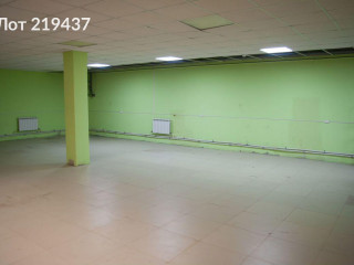 Фотография Аренда помещения свободного назначения, 364 м² , Ярославское шоссе 4к4  №5