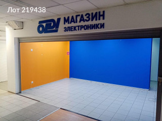 Фотография Аренда помещения свободного назначения, 730 м² , Братиславская улица 16к1  №1