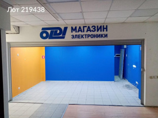 Фотография Аренда помещения свободного назначения, 730 м² , Братиславская улица 16к1  №3