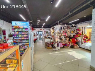 Фотография Аренда магазина, 107 м² , улица Сущёвский Вал 3/5А №3 Фотография Аренда магазина, 107 м² , улица Сущёвский Вал 3/5А №3