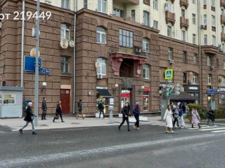 Фотография Аренда магазина, 107 м² , улица Сущёвский Вал 3/5А №2 Фотография Аренда магазина, 107 м² , улица Сущёвский Вал 3/5А №2