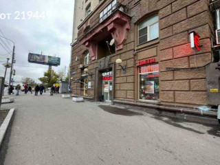 Фотография Аренда магазина, 107 м² , улица Сущёвский Вал 3/5А №1 Фотография Аренда магазина, 107 м² , улица Сущёвский Вал 3/5А №1