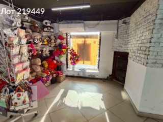 Фотография Аренда магазина, 107 м² , улица Сущёвский Вал 3/5А №6 Фотография Аренда магазина, 107 м² , улица Сущёвский Вал 3/5А №6