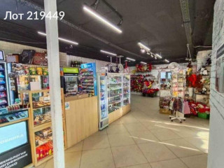 Фотография Аренда магазина, 107 м² , улица Сущёвский Вал 3/5А №4 Фотография Аренда магазина, 107 м² , улица Сущёвский Вал 3/5А №4