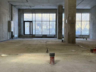 Фотография Аренда помещения свободного назначения, 226 м² , улица Крузенштерна 12к3  №10