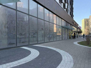 Фотография Аренда помещения свободного назначения, 226 м² , улица Крузенштерна 12к3  №1