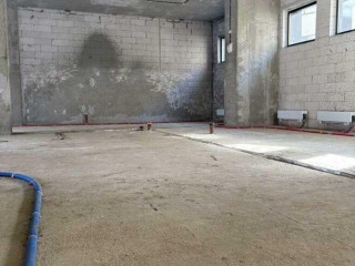 Фотография Аренда помещения свободного назначения, 226 м² , улица Крузенштерна 12к3  №5