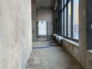 Фотография Аренда помещения свободного назначения, 226 м² , улица Крузенштерна 12к3  №4