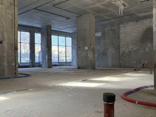 Фотография Аренда помещения свободного назначения, 226 м² , улица Крузенштерна 12к3  №8