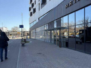 Фотография Аренда помещения свободного назначения, 226 м² , улица Крузенштерна 12к3  №2