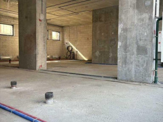 Фотография Аренда помещения свободного назначения, 226 м² , улица Крузенштерна 12к3  №7