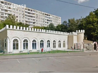 Фотография Аренда помещения свободного назначения, 1176 м² , Востряковский проезд 23к2  №3