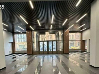 Фотография Аренда помещения свободного назначения, 277 м² , 1-я Тверская-Ямская улица 23с1  №1