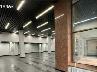 Фотография Аренда помещения свободного назначения, 277 м² , 1-я Тверская-Ямская улица 23с1  №7