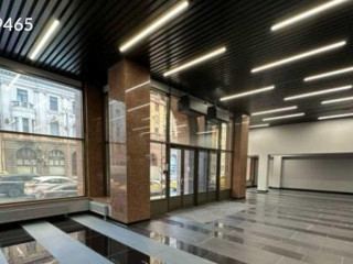 Фотография Аренда помещения свободного назначения, 277 м² , 1-я Тверская-Ямская улица 23с1  №9