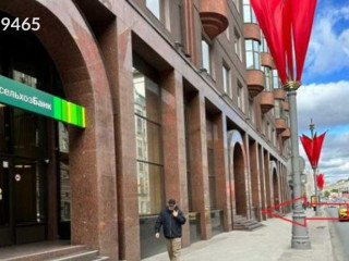 Фотография Аренда помещения свободного назначения, 277 м² , 1-я Тверская-Ямская улица 23с1  №4