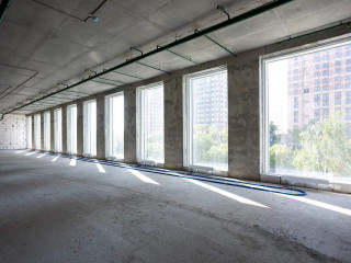 Фотография Аренда офиса, 302 м² , Новоостаповская улица 20  №4