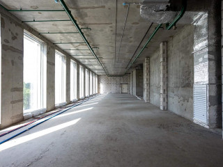 Аренда офиса 302 м² Новоостаповская улица 20