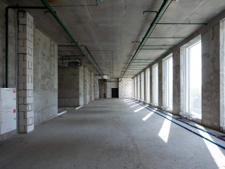 Фотография Аренда офиса, 302 м² , Новоостаповская улица 20  №3