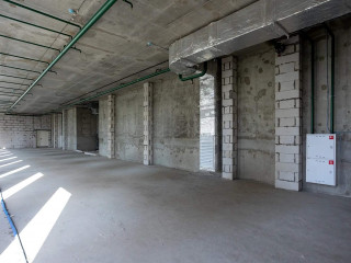 Фотография Аренда офиса, 302 м² , Новоостаповская улица 20  №2