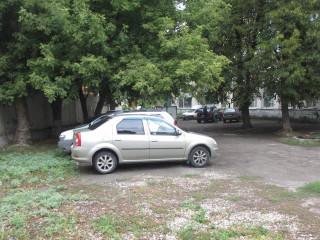 Фотография Продажа помещения свободного назначения, 1543 м² , улица Скляренко 12  №4