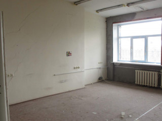 Фотография Продажа помещения свободного назначения, 1543 м² , улица Скляренко 12  №12