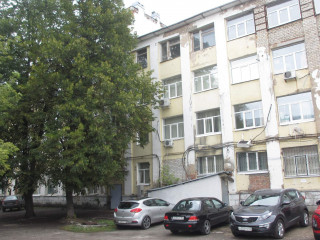 Фотография Продажа помещения свободного назначения, 1543 м² , улица Скляренко 12  №3