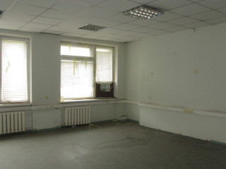 Фотография Продажа помещения свободного назначения, 1543 м² , улица Скляренко 12  №9