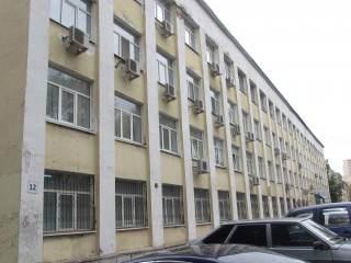 Фотография Продажа помещения свободного назначения, 1543 м² , улица Скляренко 12  №18
