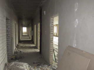 Фотография Продажа помещения свободного назначения, 1461 м² , Аэродромная улица 45  №6